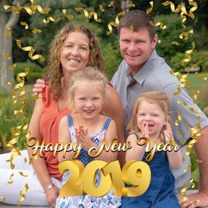 Meet your Posher, Erika